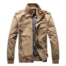 外套與夾克 時(shí)尚商品中的不二之選