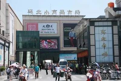 杭州服裝批發(fā)市場進貨攻略（史上最全版）