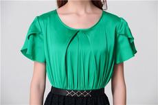 廣州市番禺區(qū)南村玖姿服裝廠 優(yōu)質(zhì)服裝服飾批發(fā)首選