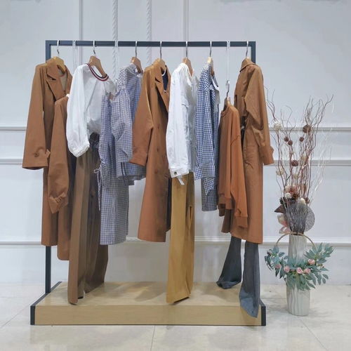 上海南油服裝尾貨批發(fā)市場 戶外品牌外貿(mào)尾貨采購指南