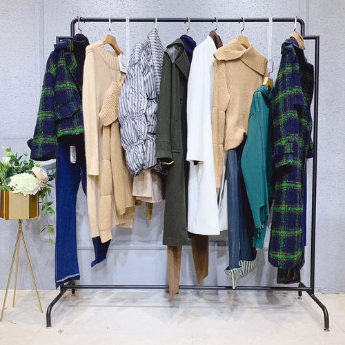 中國女裝批發(fā)市場探秘 從嘉興聚發(fā)到溫州服飾城