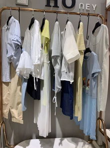 探尋國內(nèi)專柜品牌女裝尾貨進(jìn)貨渠道，解鎖高效批發(fā)新路徑